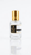 Inspired by Oud & Roses