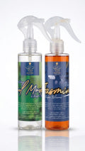 Jasmine & cool musk interior perfumes - 200ml