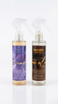 Lavender & Ameer al oud interior perfumes - 200 ml﻿